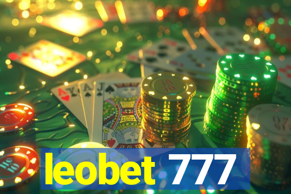 leobet 777
